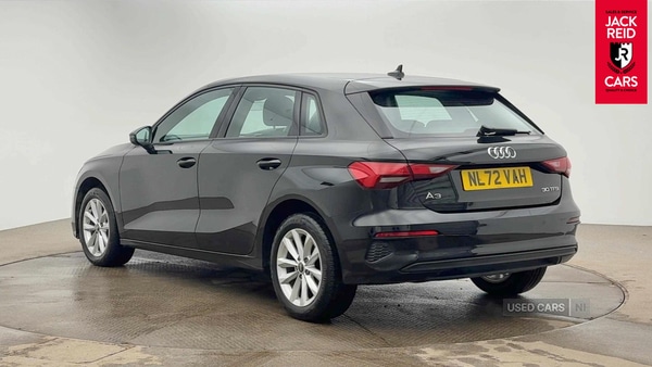 Used Audi A3 2022 for sale - 76825598: Photo 7