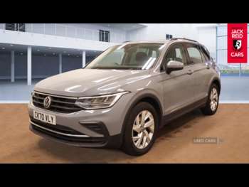 2020 - 1.5 TSI 150 Life 5dr
