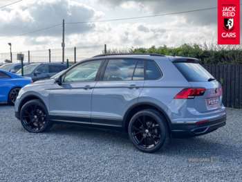 Used Volkswagen Tiguan 2020 for sale - 74701632: Photo