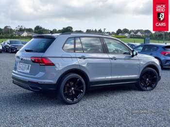 Used Volkswagen Tiguan 2020 for sale - 74701632: Photo