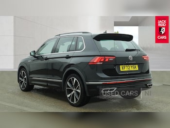 Used Volkswagen Tiguan 2022 for sale - 78505250: Photo