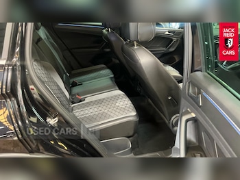 Used Volkswagen Tiguan 2022 for sale - 78505250: Photo