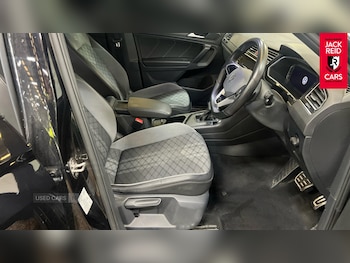 Used Volkswagen Tiguan 2022 for sale - 78505250: Photo