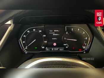 Used BMW 1 Series 2020 for sale - 79442259: Photo