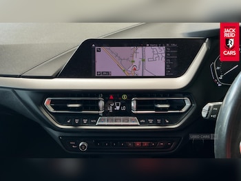 Used BMW 1 Series 2020 for sale - 79442259: Photo