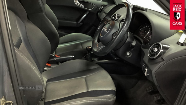 Used Audi A1 2017 for sale - 77217997: Photo 2