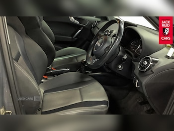 Used Audi A1 2017 for sale - 77217997: Photo