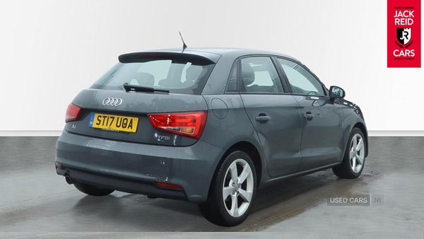 Used Audi A1 2017 for sale - 77217997: Photo 4