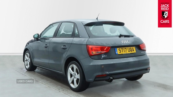 Used Audi A1 2017 for sale - 77217997: Photo 5
