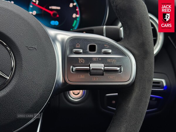 Used Mercedes-Benz C Class 2021 for sale - 76840177: Photo 13