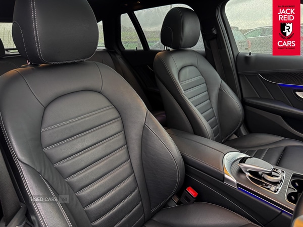 Used Mercedes-Benz C Class 2021 for sale - 76840177: Photo 16