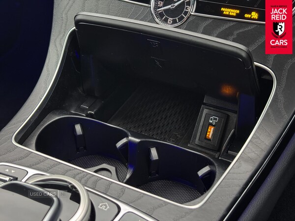 Used Mercedes-Benz C Class 2021 for sale - 76840177: Photo 28