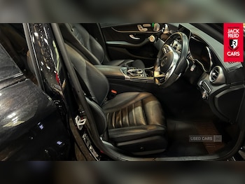 Used Mercedes-Benz C Class 2021 for sale - 76840177: Photo