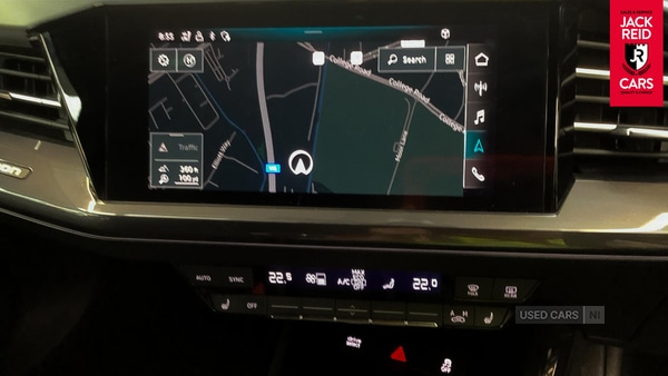 Used Audi Q4 e-tron 2022 for sale - 77809461: Photo 3