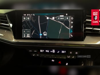 Used Audi Q4 e-tron 2022 for sale - 77809461: Photo