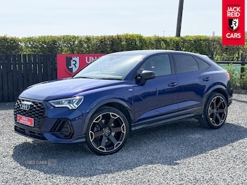 Used Audi Q3 2020 for sale - 79325477: Photo
