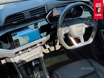 Used Audi Q3 2020 for sale - 79325477: Photo