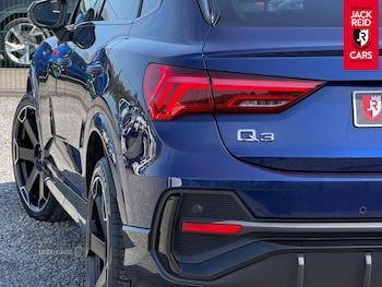 Used Audi Q3 2020 for sale - 79325477: Photo