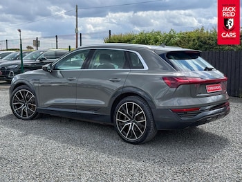 Used Audi Q8 2023 for sale - 78663239: Photo