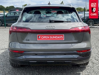 Used Audi Q8 2023 for sale - 78663239: Photo