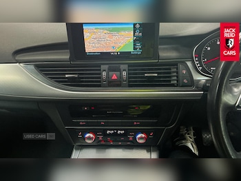 Used Audi A6 2017 for sale - 78742370: Photo