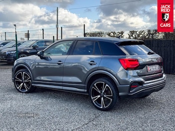 Used Audi Q2 2021 for sale - 76399902: Photo