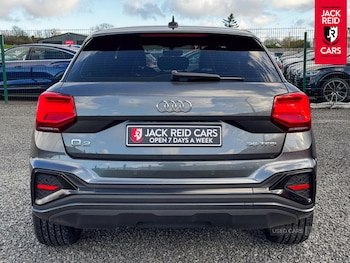 Used Audi Q2 2021 for sale - 76399902: Photo