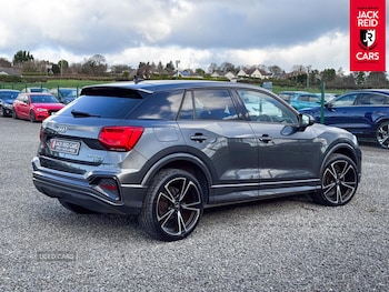 Used Audi Q2 2021 for sale - 76399902: Photo