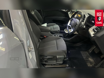 Used Audi Q4 e-tron 2022 for sale - 79485214: Photo