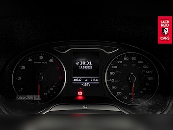 Used Audi A3 2018 for sale - 78232301: Photo