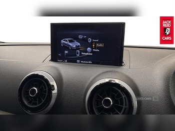 Used Audi A3 2018 for sale - 78232301: Photo