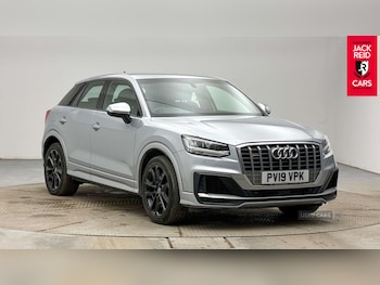 Used Audi Q2 2019 for sale - 79050318: Photo