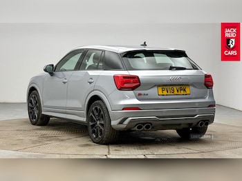 Used Audi Q2 2019 for sale - 79050318: Photo