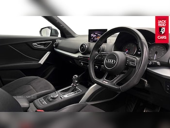 Used Audi Q2 2019 for sale - 79050318: Photo