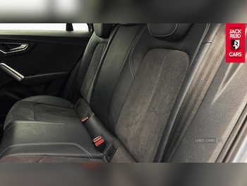Used Audi Q2 2019 for sale - 79050318: Photo