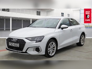 Audi - A3