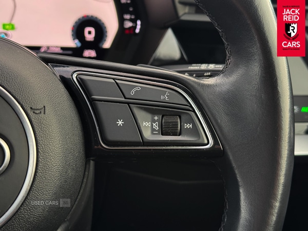 Used Audi A3 2021 for sale - 77092040: Photo 11