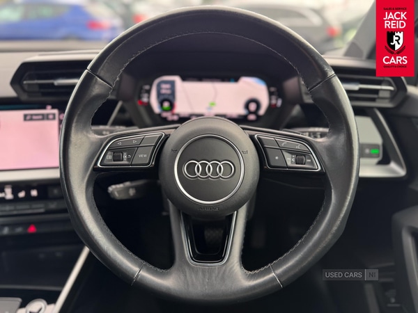 Used Audi A3 2021 for sale - 77092040: Photo 12