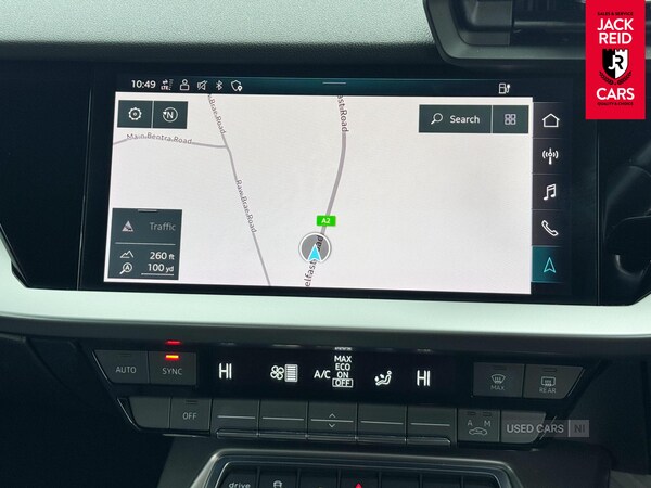 Used Audi A3 2021 for sale - 77092040: Photo 16