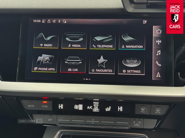 Used Audi A3 2021 for sale - 77092040: Photo 17