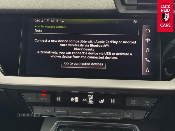 Used Audi A3 2021 for sale - 77092040: Photo 18