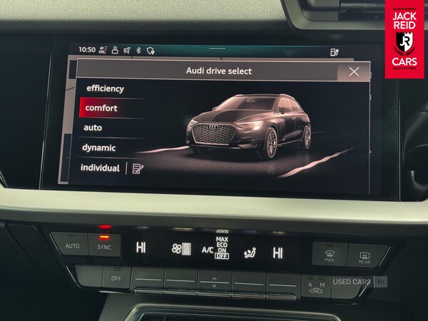 Used Audi A3 2021 for sale - 77092040: Photo 19