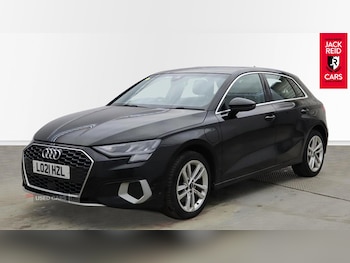 Used Audi A3 2021 for sale - 77092040: Photo