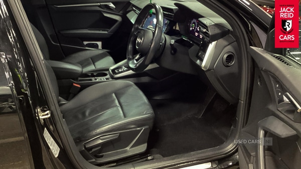 Used Audi A3 2021 for sale - 77092040: Photo 2