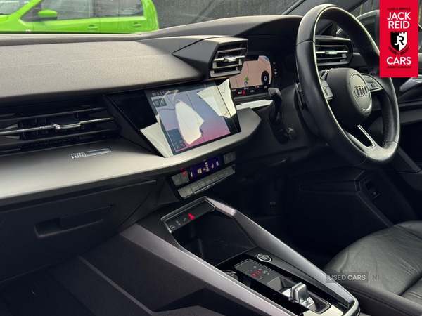 Used Audi A3 2021 for sale - 77092040: Photo 21