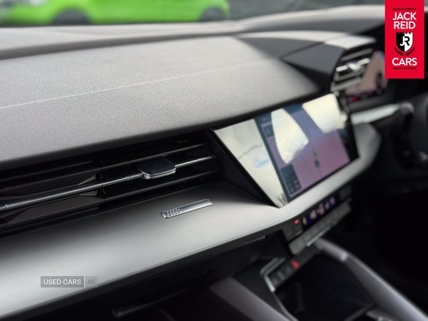 Used Audi A3 2021 for sale - 77092040: Photo 22