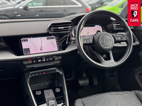 Used Audi A3 2021 for sale - 77092040: Photo 23