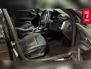 Used Audi A3 2021 for sale - 77092040: Photo