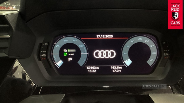 Used Audi A3 2021 for sale - 77092040: Photo 3