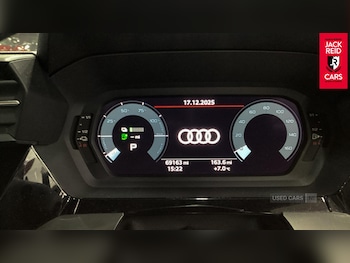 Used Audi A3 2021 for sale - 77092040: Photo